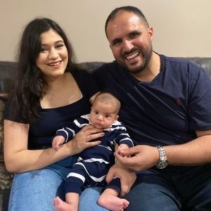 Meet your Posher, Hadeel